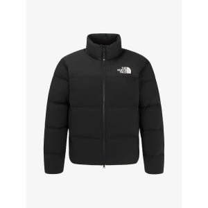 노스페이스 THE NORTH FACE 남성 클라우드 눕시 다운 자켓 (RDS) NJ1DR62A_BLK 393574