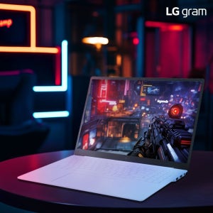 LG전자 LG그램 프로 16인치 2025 16ZD90TR-SX79K 1TB 인텔 15세대 울트라7 RTX 4050 // 사은품 증정