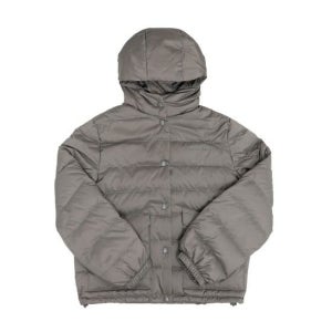 ML1408 158A F0276 테크니컬 퐁제 여성 패딩