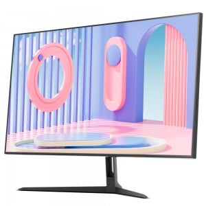 비트엠 Newsync 27LGQ IPS 리얼120 4면 슬림제로베젤 무결점