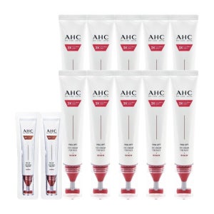 AHC 아이크림 시즌14 풀 리프트 T괄사 리프팅 40ml 10개+샘플2e[35689606]
