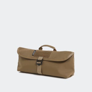 발리스틱스 발리스틱스 펙 & 툴백 코요테