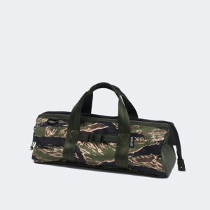 발리스틱스 발리스틱스 펙 & 툴백 L 타이거카모