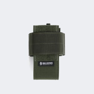 발리스틱스 발리스틱스 드링크 홀더 올리브드랩