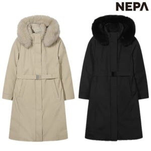 매장정품 네파 25 FW 시그니처 구스코트 아르테 다운자켓 7L82075 1598991