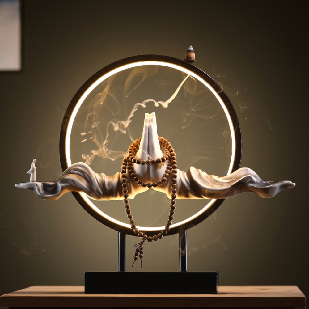 샤크팡 불교 불상 불교용품 반가<b>사유</b> 조각상 반가<b>사유</b>상 미륵