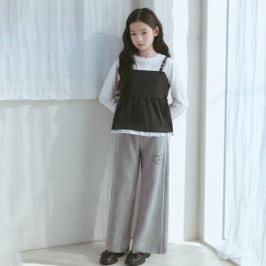 테일스쿱 데일리멜란스웨트팬츠 (76114-415-01)