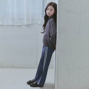 테일스쿱 라인데님팬츠 (76114-410-09)