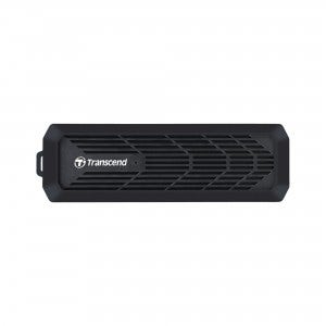 트랜센드 TS-CM10G M.2 외장케이스 (SSD미포함)