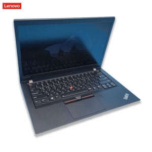 리퍼비시 레노버 i7 10TH RAM 16GB SSD 512GB 14인치 하이엔드 리퍼 노트북