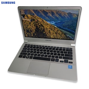 리퍼비시 삼성 노트북9 SSD 256GB 3K 고화질 13인치 가벼운 리퍼 노트북