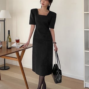 뚜엘샤이닝원피스_D4OP