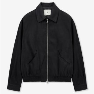 [티엔지티] Faux Suede Jumper (Black) TNJU6E103BK TNJU6E103BK