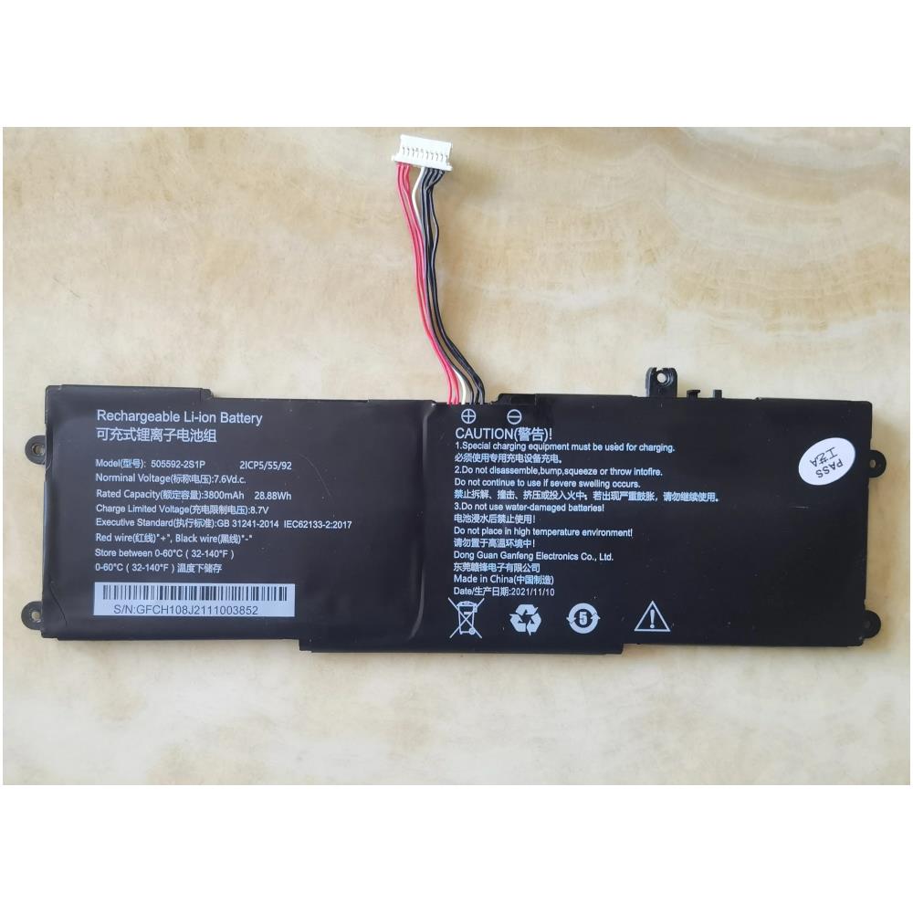 CHUWI 미니북X 10.8