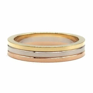 [까르띠에] [중고명품] 트리니티 방돔 루이 반지 L650301