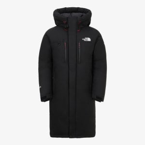 노스페이스 THE NORTH FACE NC1DR99A 남성 히말라얀 코트 (RDS) BLACK 372934