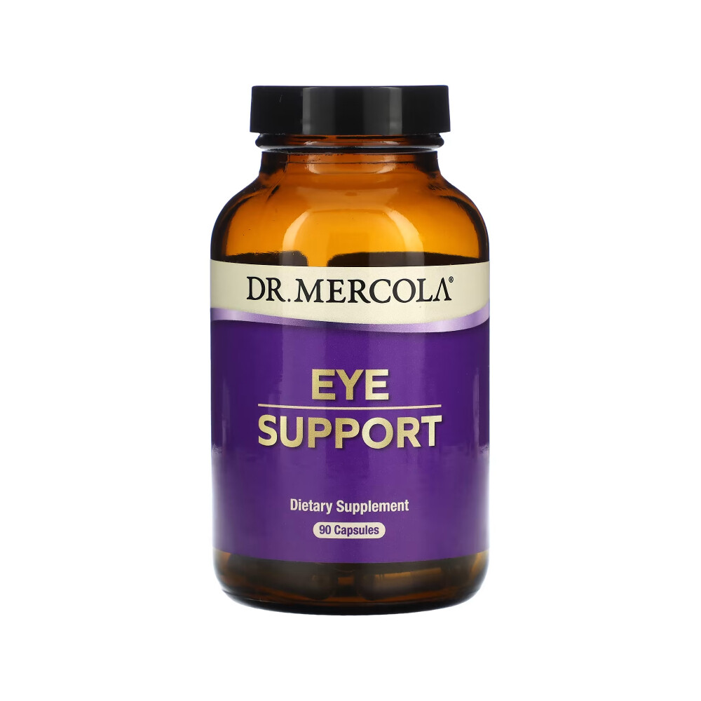 닥터머콜라 <b>닥터머콜라 아이</b>서포트 블랙커런트 루테인 90캡슐