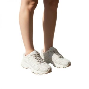 디올 알프스 크로노 화이트 블랙 스니커즈 821742 Alps Chrono KCK456STX 24W 150960564