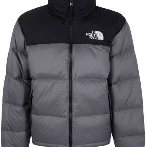노스페이스 1996 레트로 눕시 숏패딩 NF0A3C8D 098 26SS RETRO RPI1 SMOKED PEARL TNF BLACK 150955588