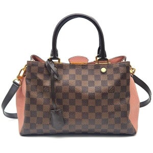 루이비통 [루이비통] [중고명품] 다미에 브리타니 L144692