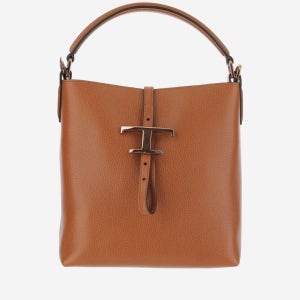 토즈 토트백 XBWTSEK0100 XSOS410 브라운 XSO S410 XBWTSEK0100XSO Shoulder Bags 150928721