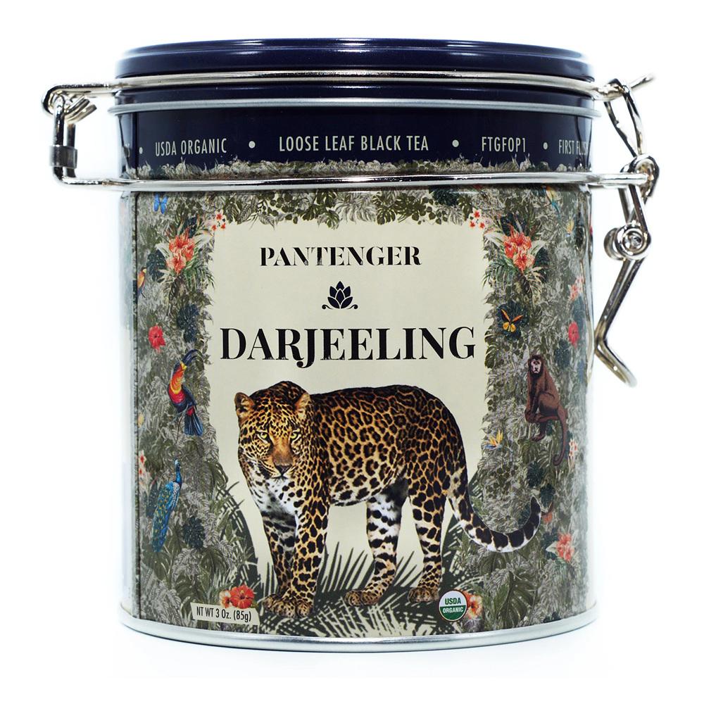 Darjeeling First Flush Tea (다즐링 퍼스트 플러시 홍차)