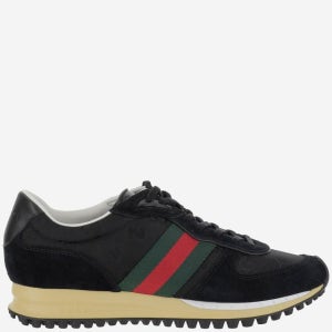 구찌 남성 리 모션 스니커즈 블랙 832461 AAEW3 1042 AAEW31042 Sneakers 150927957