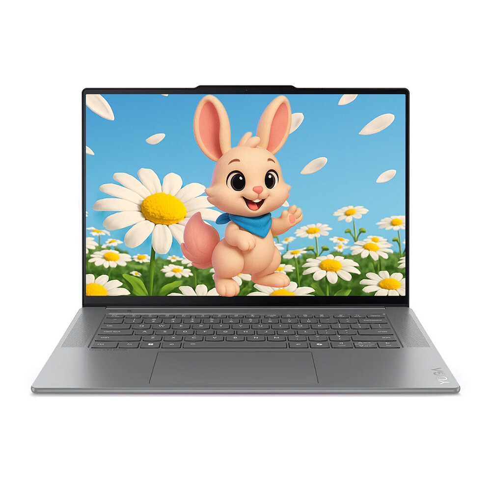 레노버 요가 슬림 7i 아우라 에디션