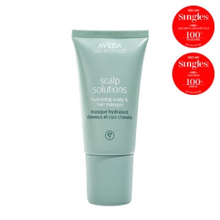 [건조한 두피 케어] 아베다 스칼프 솔루션 하이드레이팅 헤어 앤 스칼프 마스크 150ml 제품 썸네일