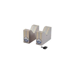 [브이와이][VCH5923Q]가네텍 V블록(마그네틱)파츠 KMV-125D 1조