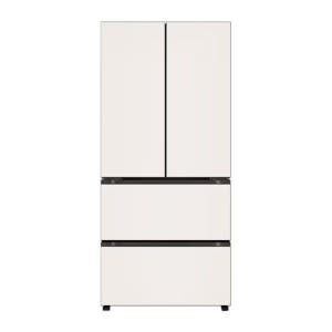 LG전자 [LG전자] 디오스 오브제컬렉션 김치톡톡 김치냉장고 Z484GBB152 / 480L