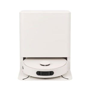 LG전자 [LG전자] 코드제로 AI 오브제컬렉션 로보킹 올인원 로봇 청소기 B95AWBTH