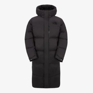 노스페이스 THE NORTH FACE NC1DR50C 남성 챌린지 에어 다운 코트 (RDS) CHARCOAL 371953