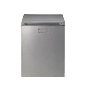 LG전자 [LG전자] 디오스 김치톡톡 뚜껑형 김치냉장고 K135SS123 / 128L