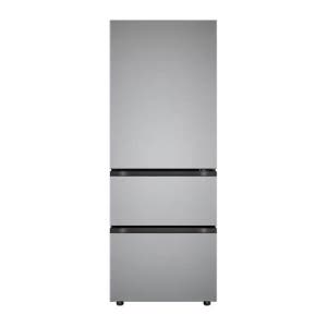 LG전자 [LG전자] 디오스 오브제컬렉션 김치톡톡 스탠드형 김치냉장고 Z330MPSF11 / 327L