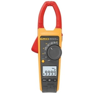 [브이와이][VCH4OOL9]클램프테스터 소모품 FLUKE-376FC/KRSR 1EA