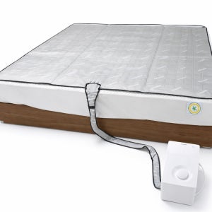 경동나비엔 사계절 숙면매트 냉온수매트 Pro EMF501 슬림매트 싱글/퀸/킹 싱글(110X200)