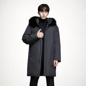 네파 이월 특가 남성 아르테 다운자켓 7K72075 1691679