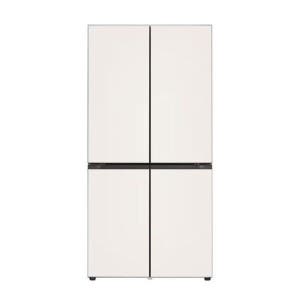 LG전자 [LG전자] 디오스 오브제컬렉션 냉장고 M626GBB032 / 613L