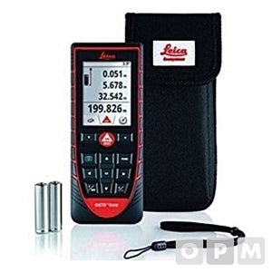 [브이와이][VCH00O37](라이카)부품 DISTO 거리측정기 D510