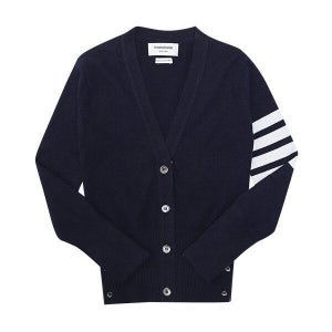 톰브라운 [톰브라운] [명품] FKC001A 00011 415 여성 가디건