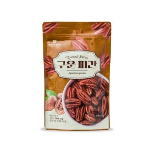 구운피칸 (250G/봉)