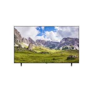 LG전자 정품판매점 QNED AI 스탠드 TV 75QNED65ABA