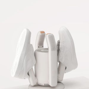 퓨어코치 [퓨어코치] 슈케어 Uv살균 사방향 신발건조기 Sd02f