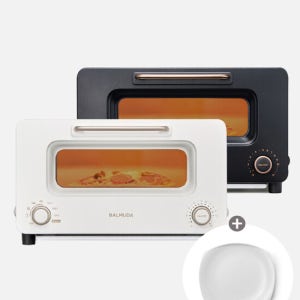 발뮤다 [7만원 상당 살라만더트레이 증정] 발뮤다 더 토스터 프로