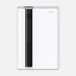 미로 미로 제습이지 듀얼펠티어 미니 제습기 Mdh-Dp1l