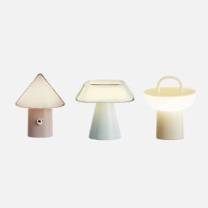 루메나 [루메나] 무드등 Space S Mono