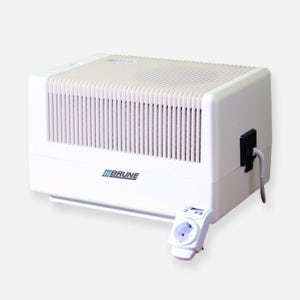 브루네 [브루네] 자연기화식 완벽세척 대용량 아기가습기 B125