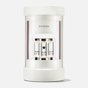 발뮤다 [공식수입원] 발뮤다 더 스피커 화이트