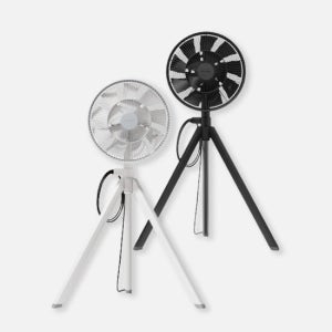 발뮤다 [공식수입원] 발뮤다 그린팬 스튜디오 (블랙/화이트)